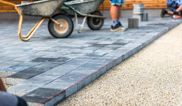 Best Driveway Resurfacing Services in Elk Ridge, UT