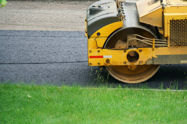 Best Driveway Sealing and Maintenance in Elk Ridge, UT