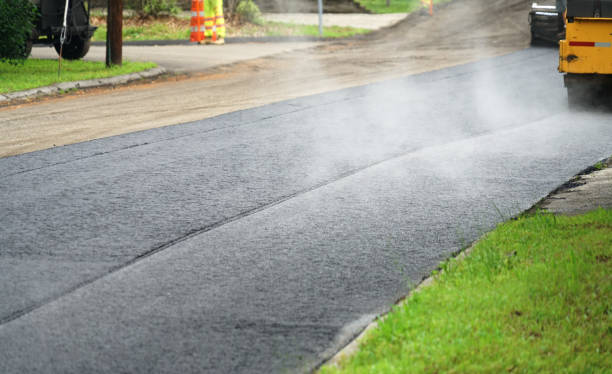 Best Gravel Driveway Installation in Elk Ridge, UT